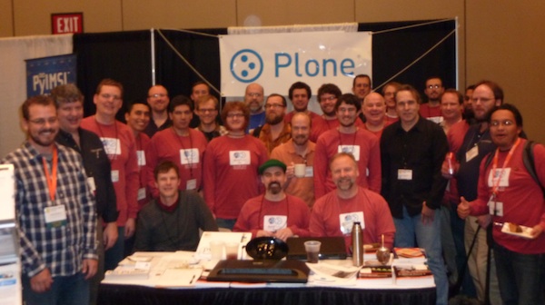 plone_at_pcon Plone at Pycon