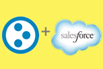 Plone Plus Salesforce