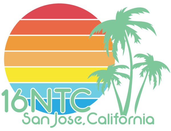 16NTC Logo